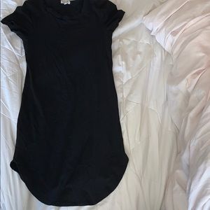 Fashion Nova body con dress